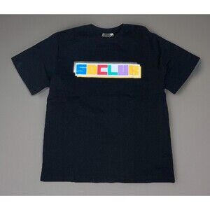 Snowday Hit The Club T-Shirt Men’s Size Medium NWT